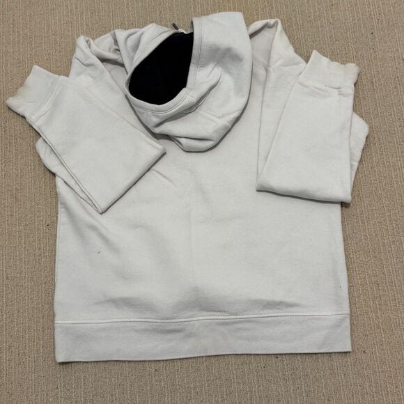 The North Face Men's Box Pullover Logo Hoodie - Picture 4 of 4